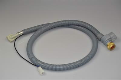 Tilløbsslange med aquastop, Blomberg opvaskemaskine