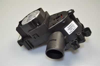 Spuleveksler, Brandt-Blomberg opvaskemaskine