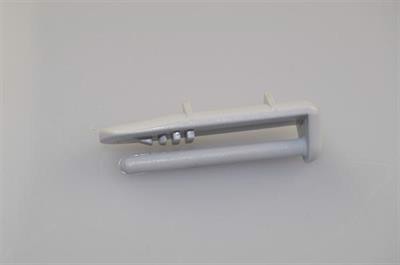 Kurvestop, Gram opvaskemaskine (bagerste)