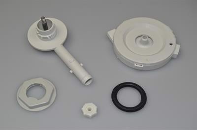 Spulearm, Blomberg opvaskemaskine (øvre)