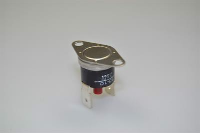 Overophedningssikring, Blomberg komfur & ovn