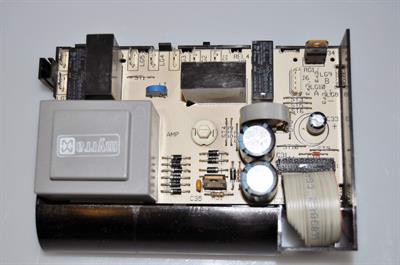 Elektronisk Styring, Blomberg komfur & ovn