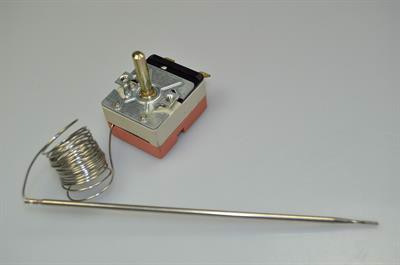 Ovntermostat, Blomberg komfur & ovn