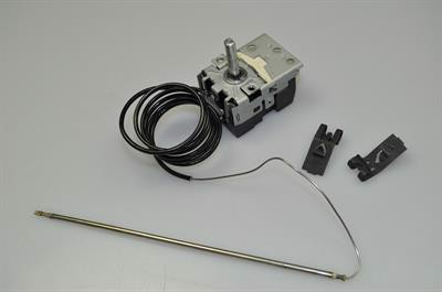 Ovntermostat, Blomberg komfur & ovn