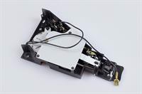 Børnesikring, Blomberg komfur & ovn