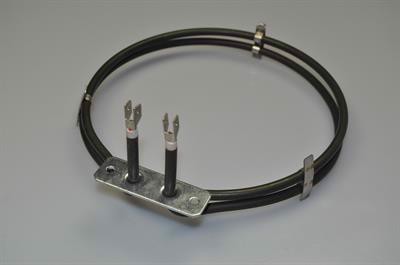 Ringvarmelegeme, Blomberg komfur & ovn - 230V/2000W