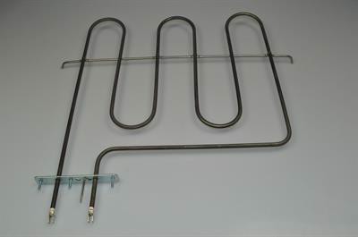 Overvarmelegeme, Blomberg komfur & ovn - 230V/2100W