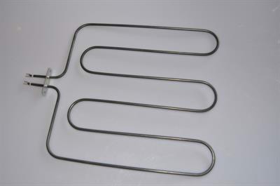 Undervarmelegeme, Blomberg komfur & ovn - 230V/1200W