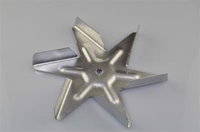 Blæservinge, Blomberg komfur & ovn