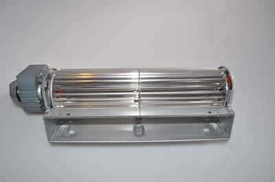 Køleblæser, Blomberg komfur & ovn