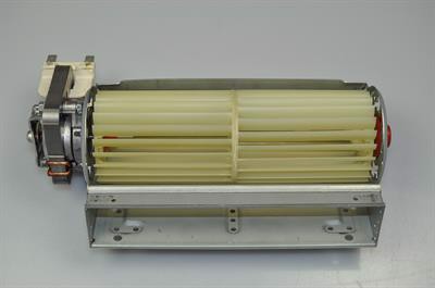 Køleblæser, Blomberg komfur & ovn