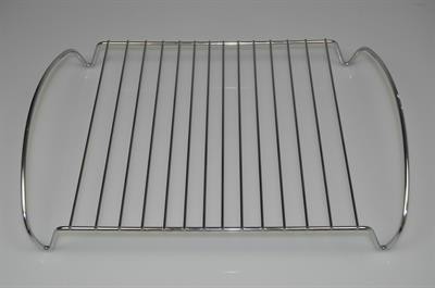 Ovnrist, Blomberg komfur & ovn - 73 mm x 383 mm x 270 mm 