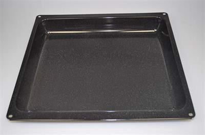 Bradepande, Blomberg komfur & ovn - 46 mm x 405 mm x 355 mm  (udgået)