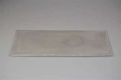 Metalfilter, Blomberg emhætte - 3 mm x 166 mm x 448 mm