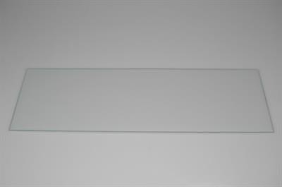 Glas for udtræk, Blomberg emhætte