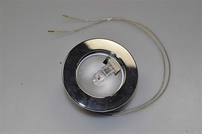 Halogenlampe, Blomberg emhætte (udgået)