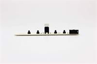 Tastatur/print, Brandt emhætte