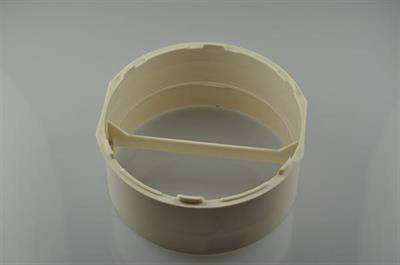 Flange, Blomberg emhætte - 150 mm (uden spjæld)