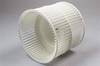 Blæservinge, De Dietrich emhætte - Hvid