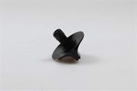 Knap, Blomberg mikroovn - Sort (drejeknap)