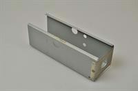 Skjold for varmelegeme, Bond kaffemaskine