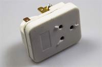 Startrelæ, Siemens køl & frys