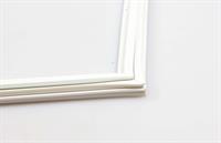 Dørpakning til fryserdør, Bosch køl & frys - Hvid