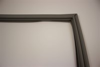 Dørpakning til fryserdør, Pitsos køl & frys - Grå