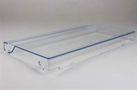 Front for fryseskuffe, Siemens køl & frys (nedre)