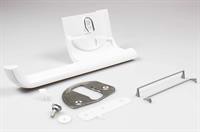 Håndtag, Bosch køl & frys (komplet)