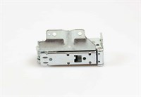 Hængsel, Gaggenau køl & frys (øverste venstre - nederste højre)