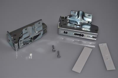 Hængsel, Blaupunkt køl & frys (øvre og nedre)