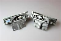 Hængsel, Siemens køl & frys (sæt)