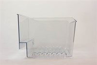 Grøntsagskuffe, Siemens køl & frys - Klar