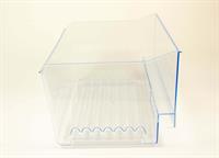 Grøntsagskuffe, Siemens køl & frys - CrisperBox / MultiBox