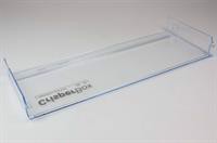 Front for grøntsagsskuffe, Bosch køl & frys - Klar