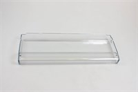 Front for fryseskuffe, Siemens køl & frys (øvre)