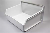 Fryseskuffe, Siemens køl & frys (øverste)