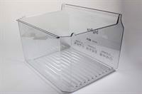 Fryseskuffe, Siemens køl & frys (store skuffe)