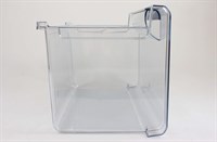 Fryseskuffe, Siemens køl & frys (nedre)