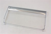 Vippelåge i fryser, Siemens køl & frys