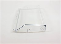 Vippelåge i fryser, Siemens køl & frys