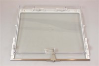 Glashylde, Neff køl & frys (over grøntskuffe)