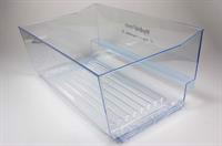 Grøntsagskuffe, Siemens køl & frys