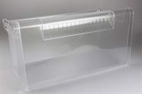 Fryseskuffe, Siemens køl & frys (nedre)