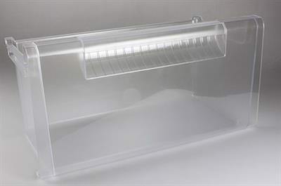 Fryseskuffe, Siemens køl & frys (nedre)