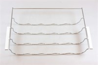 Flaskeholder, Siemens køl & frys - 81 mm x A: 430 mm / B: 477 mm x 287 mm 