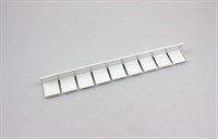 Flaskeholder i dørhylde, Bosch køl & frys - 37 mm x 307 mm x 35 mm 