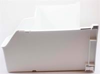 Grøntsagskuffe, Gaggenau køl & frys - Hvid (nedre skuffe - uden front)