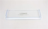 Front for grøntsagsskuffe, Bosch køl & frys - 162 mm x 450 mm x 46 mm